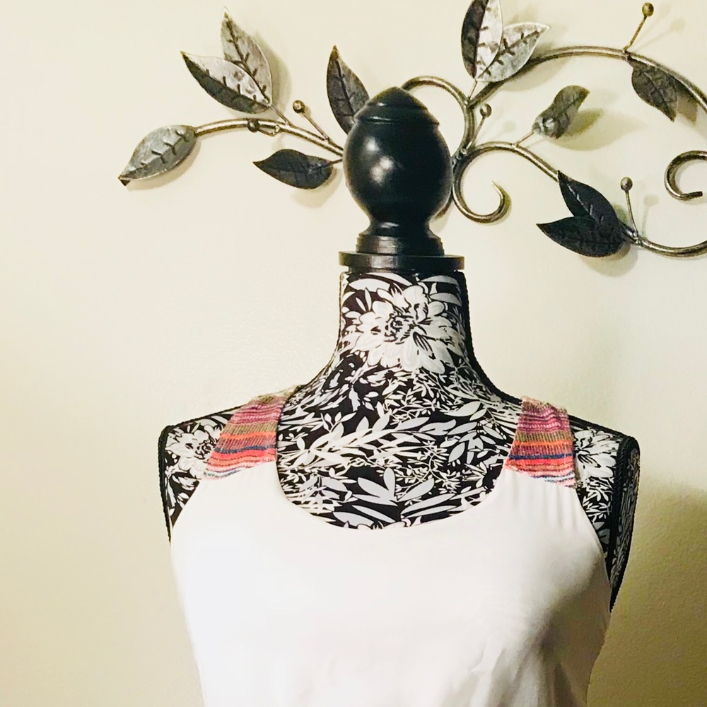 Women’s summer dress